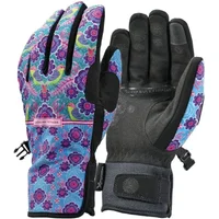 Gants MATT Catalina Estrada Tootex Periquito