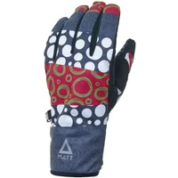 Gants MATT Asimetric Tootex Leisure