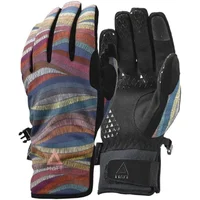 Bedruckte Handschuhe MATT Tootex Sanefa