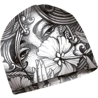Thermoregulierende Mütze MATT Rose Smell