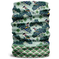 Schlauchschal MATT Catalina Estrada Beijing Duck