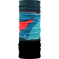 Scarf MATT Peak Coolmax + Polartec