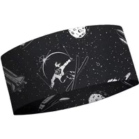Children's headband MATT Heart Coolmax