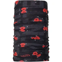 Microfibre Scarf Child MATT Monster