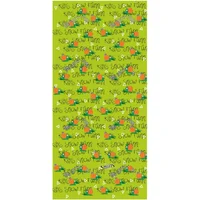 Children's choker MATT Cargols Verd