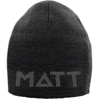 Mütze MATT Runwarm