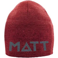 Cap MATT Runwarm