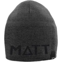 Mütze MATT Runwarm