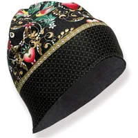 Bonnet MATT Catalina Estrada DSG:141