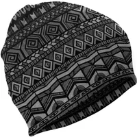 Bonnet MATT Light Ribbon
