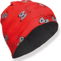 Children's Thin Hat MATT DSG: 709