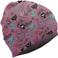 Berretto per bambini MATT Love Cats