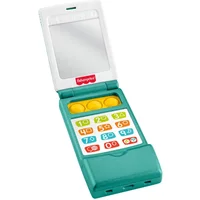 Draagbare elektronische speeltjes Mattel FP