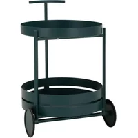 Barwagen Mauro Ferretti Saturn
