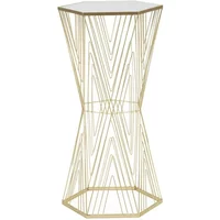 Bijzettafel Mauro Ferretti Lines 6