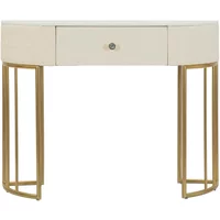 Console Mauro Ferretti Sharon