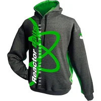 Hoodie Maver Reactor
