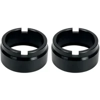 Adaptateur de moyeu roue avant Mavic Reducer Ft