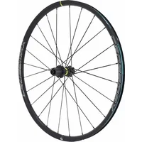 Roue arrière Mavic Crossmax