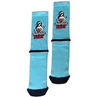 Chaussettes Mb Wear Santa Baby