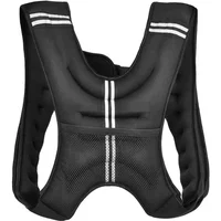 Gilet lesté Metal Boxe