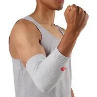Strickärmel McDavid Infused Elbow