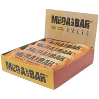 Barra de nutrición Mega Raw Bar Canneberges - Guarana