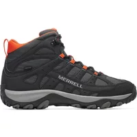 Wanderschuhe Merrell Accentor 4 Sport Mid GTX