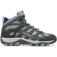 Wanderschuhe Merrell Accentor 4 Sport Mid GTX