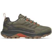 Hiking shoes Merrell Speed Strike 2 GTX