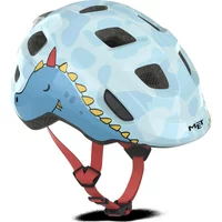 Casque Met Hooray