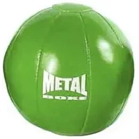 Medecine ball Metal Boxe
