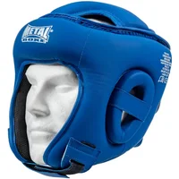 Kinderhelm Metal Boxe