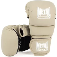 Guantes de MMA para sparring Metal Boxe The Shell