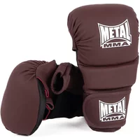 Guantes de MMA para sparring Metal Boxe The Shell