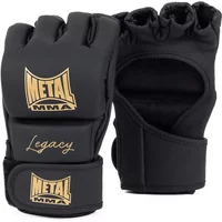 Gants de MMA Metal Boxe Legacy