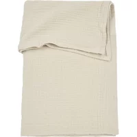 Hydrophiler Spannbettlaken Baby Meyco Baby 100x150 cm