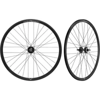 Paire de roues Miche X-press 1V