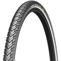 Fahrradreifen vtc cross Michelin ProtekTr (37-622) reflex