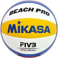 Ballon de volleyball Mikasa Beach Pro BV550C FIVB Approved