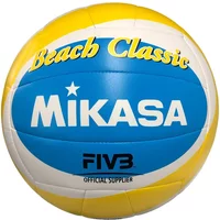 Bola de voleibol Mikasa Beach Classic BV543C-VXB-YSB