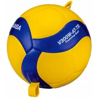 Ballon de volleyball Mikasa V300W-AT-TR