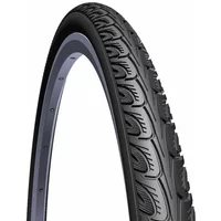 Pneumatico per bicicletta RUBENA Hook Classic 26x1 1/2 Black