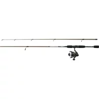 Hengel Mitchell Tanager II 212 7-20 SPIN CMB 7-20 g