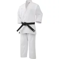 Kimono Mizuno Karategi Kime 2026