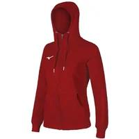 Dames Hoodie Mizuno FZ