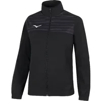 Women's sweat jacket Mizuno Team Chiba Micro