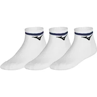 calcetines de running Mizuno (x6)