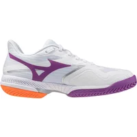 Damen-Tennisschuhe Mizuno Wave Exceed Court AC