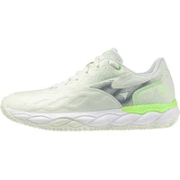 Zapatillas de tenis para mujer Mizuno W Enforce Court Padel Wos